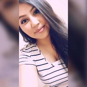 Meet your Posher, Randi